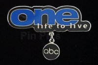 Disney Auctions - ABC Soap Opera Dangles (One Life To Live) Prototype