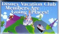 Disney Vacation Club