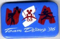 Team Disney '96