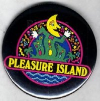 Pleasure Island Button