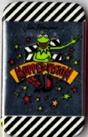 Jim Henson's Muppet Vision 3D