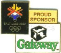 Gateway - sponsor