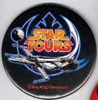 Star Tours