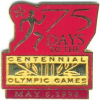 Atlanta 1996 - 75 Days to the...