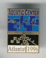 Atlanta 1996 - Aquatic Center