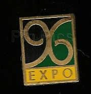 Atlanta1996 - Atlanta Expo '96