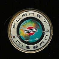 Atlanta 1996- Planet Nissan