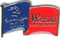 Westfield - flag