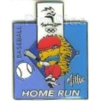 Millie - Home Run