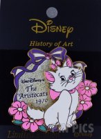 Japan - Marie - The Aristocats 1970 - History of Art 2003