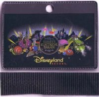 DLR - Disney's Electrical Parade Lanyard (Light Up)