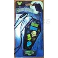 Haunted Mansion - Light Up Pin on Lanyard