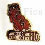 Connecticut Jaycees Kids (Gopher)