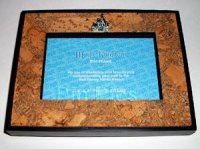 Disney Picture Pin Frame (cork)