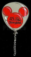 Disney Auctions - DLR 45 Years of Magic Red Balloon (Prototype)