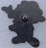 Santa Mickey Mouse