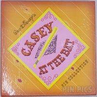 Disney Catalog - Casey At Bat Set