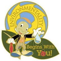 DLR Cast Exclusive - Earth Day 2003 (Environmentality Begins With You!)