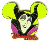 DLR - Cast Blast #5 Maleficent