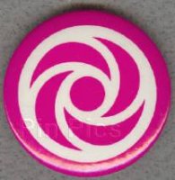 Journey into Imagination Logo / Icon Button