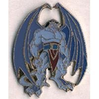 Buena Vista Television - Gargoyles (Goliath)