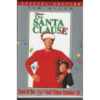 Santa Clause Movie