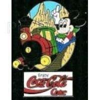 Big Thunder Mountain/Coca Cola (Mickey)