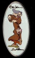 Disney Auctions - Frank & Ollie (Dopey and Sneezy)