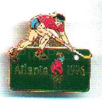 Atlanta 1996 Field Hockey