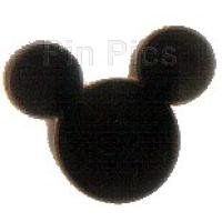 Mickey's World Collection - Heads & Tails (Mickey's Head)