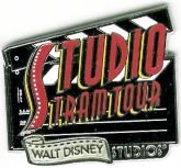 DLRP - Walt Disney Studios (Studio Tram Tour)