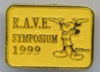 1999 RAVE (R.A.V.E.) Symposium