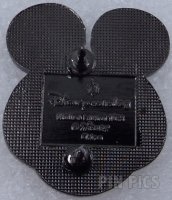 Disney Catalog - Mickey Head - History of Mickey - 75 years