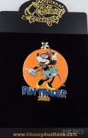 Disney Auctions - Minnie - Pin Traders 2003