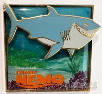 Bruce - Shark - Finding Nemo