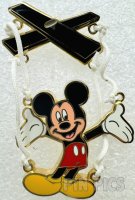 DL - Mickey - Marionette - Puppet