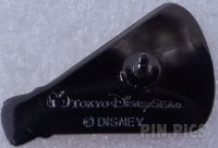 Japan - Megaphone - M - Yellow - Movie Production - TDS