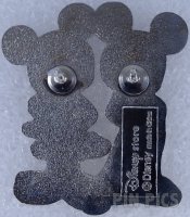 Japan - Mickey and Minnie Mouse - Gemini - Zodiac - JDS