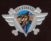 Don Karnage