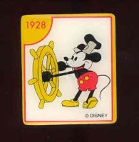 Steamboat Willie