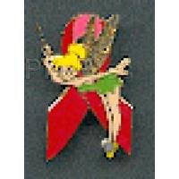 Bootleg - Tinker Bell on a Ribbon (Red)