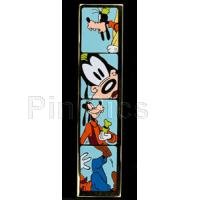 Disney Auctions - Goofy Photo Booth (Gold Prototype)