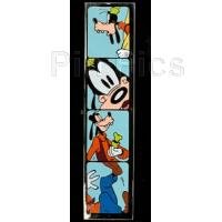 Disney Auctions - Goofy Photo Booth (Silver Prototype)