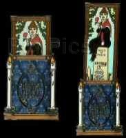 Disney Auctions - Stretching Portrait (Tombstone) Prototype