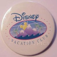 Disney Vacation Club Round