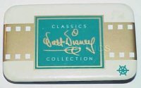 Classics Walt Disney Collection with Ship's Wheel