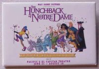 The Hunchback of Notre Dame Summer Spectacular