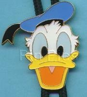 Cast ID Lanyard - Donald Duck (Smile Face)