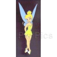 Converted - Tinker Bell Smiling (Full Figure)