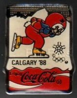 Coca-Cola Hidy Speed Skating